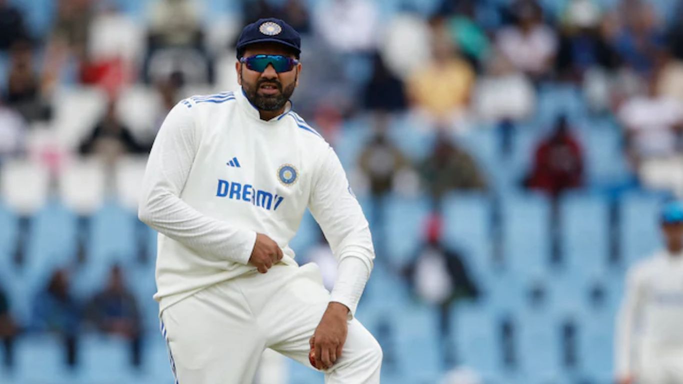 IND vs ENG: ఇంగ్లండ్‌తో టెస్టు సిరీస్.. సెహ్వాగ్ రికార్డుపై కన్నేసిన రోహిత్‌!