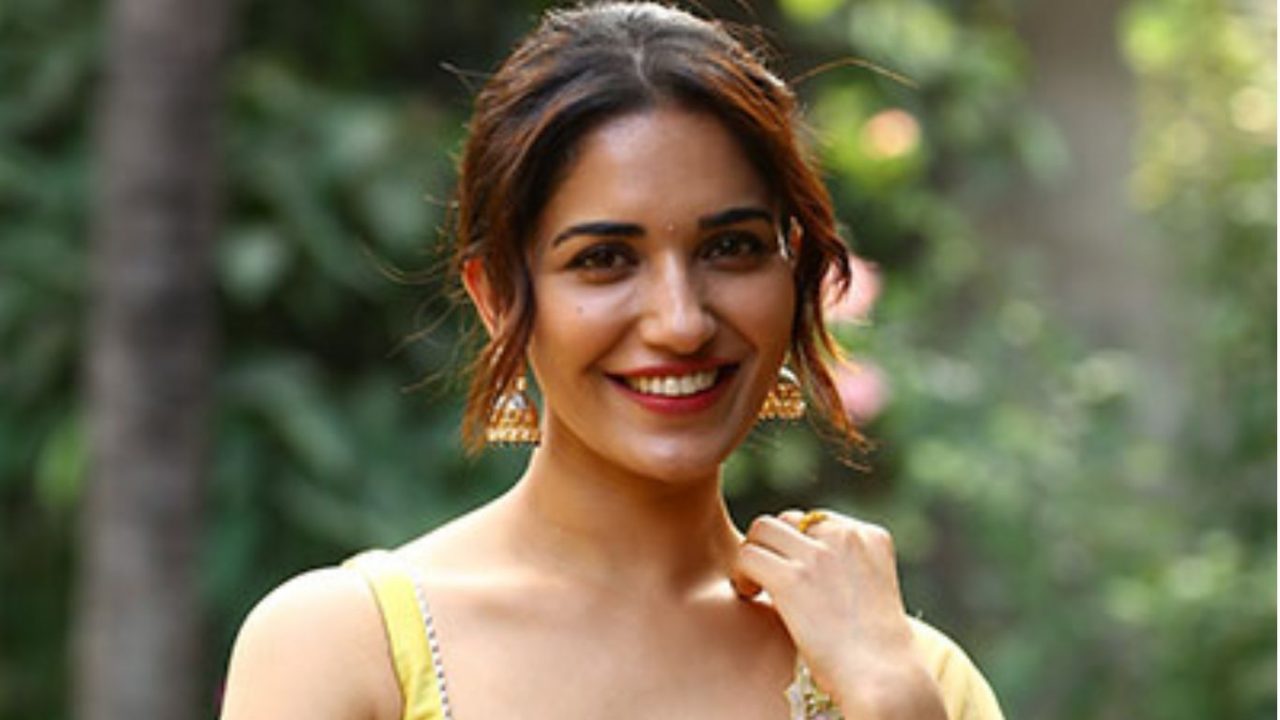 Ruhani Sharma: ‘హిట్స్’ లేకున్నా భలే ఛాన్స్ పట్టిందే!