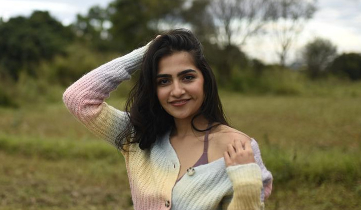 Rukmini Vasanth: సప్త సాగరాలు దాటి టాలీవుడ్’కి వచ్చేస్తోంది.. మొదటి సినిమా ఫిక్స్!