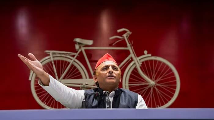 Samajwadi Party: 16 లోక్‌సభ స్థానాలకు అభ్యర్థులను ప్రకటించిన సమాజ్‌వాదీ పార్టీ