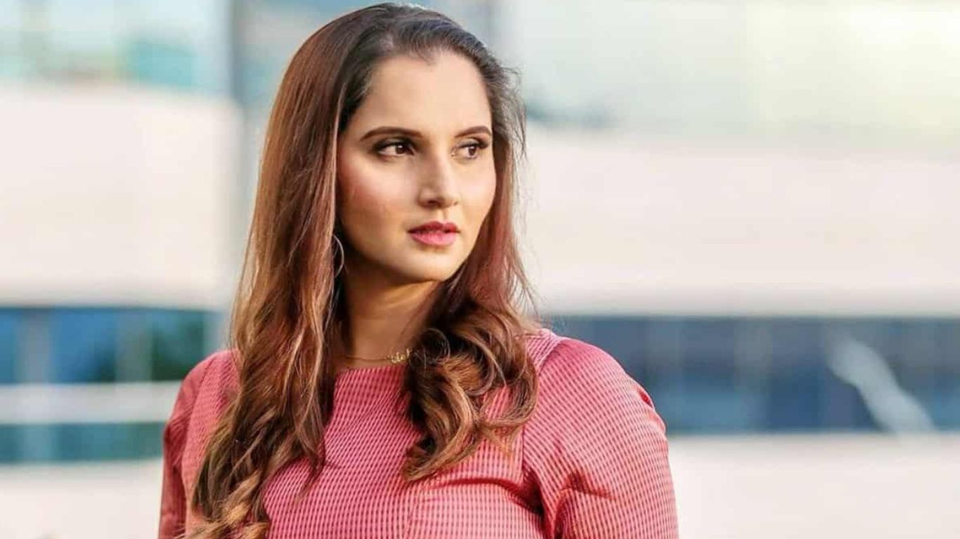 Sania Mirza: ఎంత కఠినమైన మార్గాన్ని ఎంచుకుంటే.. అంతగా సక్సెస్‌ అవుతాం! సానియా పోస్ట్‌ వైరల్‌