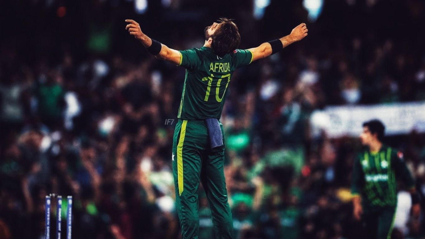 Shaheen Shah Afridi: కెప్టెన్‌గా మొదటి మ్యాచ్.. మొదటి వికెట్ కూడా!