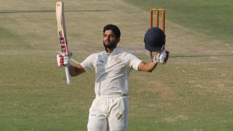 IND vs ENG: పాటిదార్‌, పుజారా కాదు.. విరాట్ కోహ్లీ స్థానంలో కొత్త ఆటగాడికి అవకాశం!