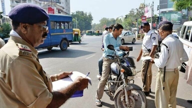 TS Traffic E-Challan: పెండింగ్ చలానా రాయితీ గడువు మరో ఐదు రోజులే!