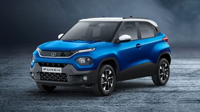 Tata Punch EV: టాటా పంచ్‌ ఈవీ వచ్చేసిందోచ్‌.. ఒక్క ఛార్జ్‌తో 421 కిలోమీటర్లు..