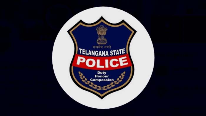 Telangana Police