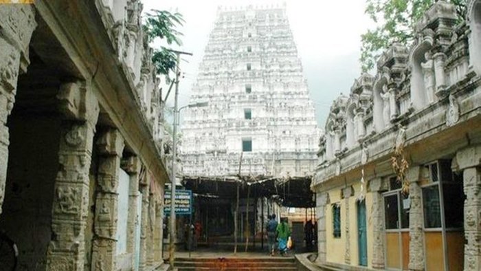 Tirumala