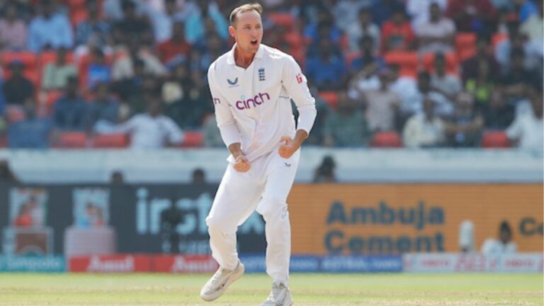 IND vs ENG: ఉప్పల్‌ టెస్టు.. లక్ష్య ఛేదనలో భారత్ తడబాటు!