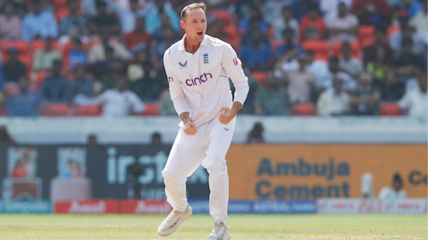 IND vs ENG: ఉప్పల్‌ టెస్టు.. లక్ష్య ఛేదనలో భారత్ తడబాటు!