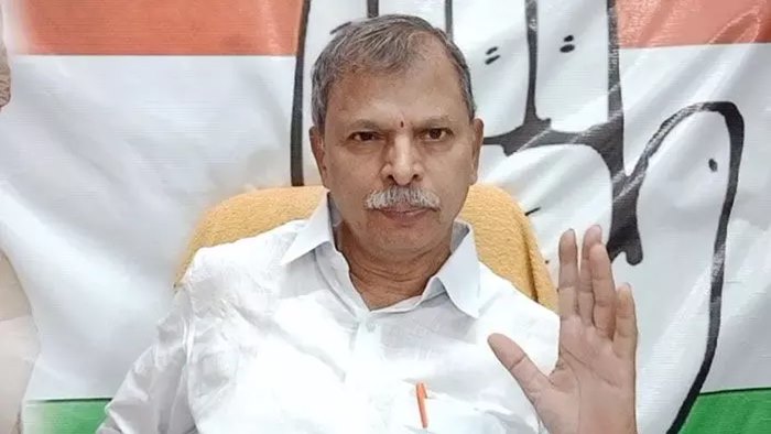 Tulasi Reddy: మొన్న కర్ణాటకలో.. నిన్న తెలంగాణలో.. రేపు ఏపీలో కాంగ్రెస్..