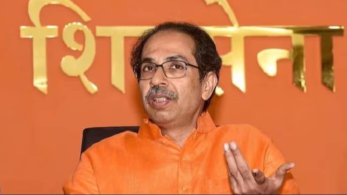 Shiv Sena: శివసేన పార్టీపై సుప్రీంకోర్టుకు ఉద్ధవ్ ఠాక్రే..