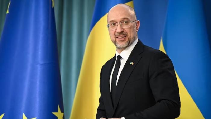 Ukraine: ప్లీజ్, మీ విద్యార్థుల్ని పంపించండి.. భారత్‌కి ఉక్రెయిన్ ప్రధాని అభ్యర్థన..