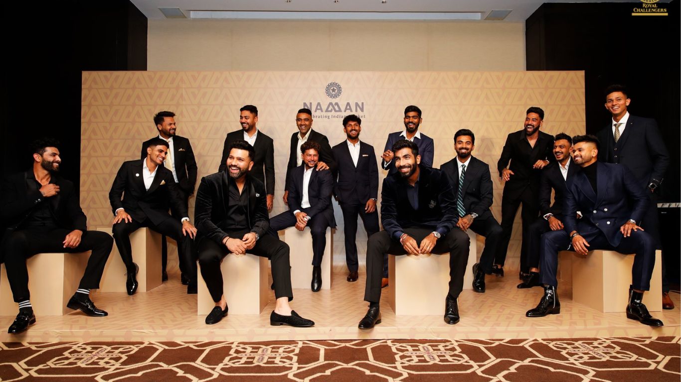 BCCI Awards 2024: ఉత్తమ క్రికెటర్‌గా శుభ్‌మన్‌ గిల్‌.. రవిశాస్త్రికి జీవిత సాఫల్య పురస్కారం!