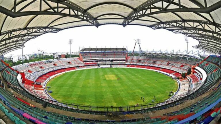 IND vs ENG Test: విద్యార్థులకు శుభవార్త.. ఉప్పల్ స్టేడియంలో భారత్‌, ఇంగ్లండ్‌ మ్యాచ్‌ ఫ్రీ!