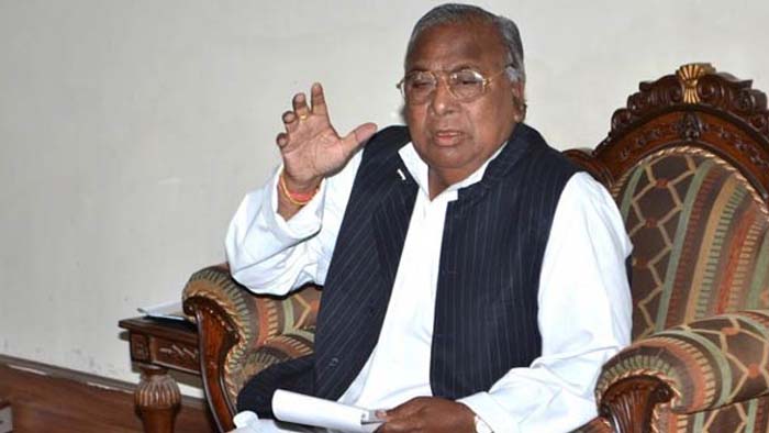 V.hanumantha Rao