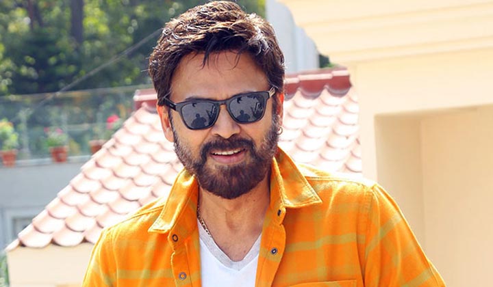 Venky