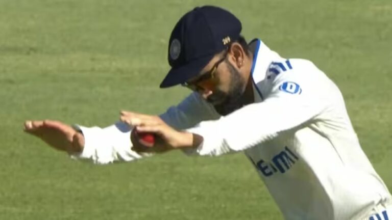 Virat Kohli: డీన్ ఎల్గర్‌కు అద్భుతమైన వీడ్కోలు పలికిన విరాట్‌ కోహ్లీ!