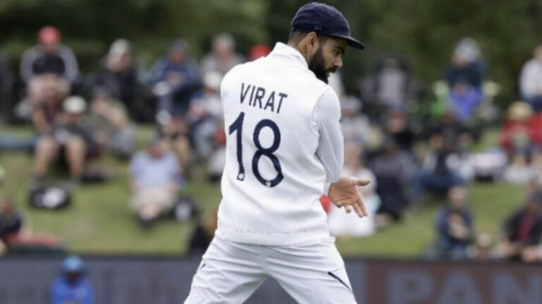 Virat Kohli: బాబర్‌ అజామ్‌ను అధిగమించిన విరాట్ కోహ్లీ.. సత్తా చాటిన రోహిత్‌ శర్మ!