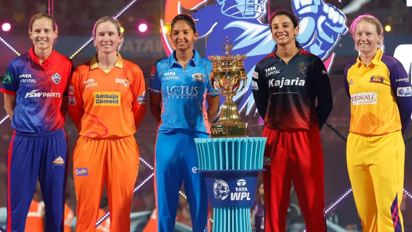 WPL 2024: డ‌బ్ల్యూపీఎల్‌ ప్రారంభ వేడుక.. సందడి చేయనున్న బాలీవుడ్ హీరోలు!