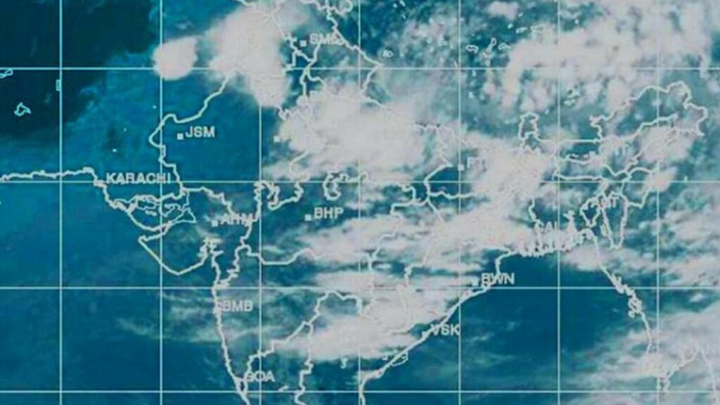 Weather Forecast India