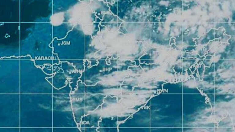 Weather Forecast: వచ్చే వారం నుంచి.. పంచాయతీ స్థాయిలో వాతావరణ సమాచారం: ఐఎండీ