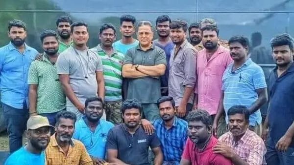 Indian 2 : ఇండియన్ 2 మూవీ షూటింగ్ పూర్తి..సమ్మర్ లో రిలీజ్ కు ప్లాన్ చేస్తున్న మేకర్స్..?