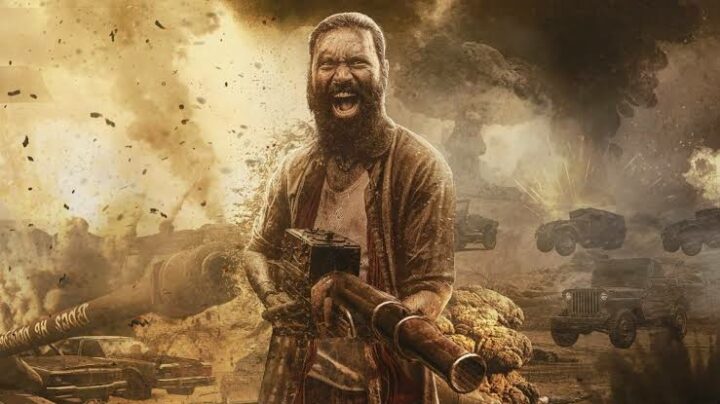 Captain Miller :సెన్సార్ పూర్తి చేసుకున్న ధనుష్ కెప్టెన్ మిల్లర్ మూవీ.. రన్‌టైమ్ ఎంతంటే..?