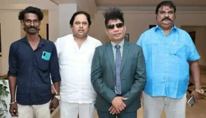 Peter Hein : హీరోగా మారనున్న బాహుబలి యాక్షన్ కొరియోగ్రాఫర్ పీటర్ హెయిన్..