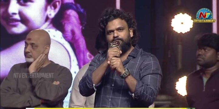 Sailesh Kolanu : కమల్ హాసన్ గారికి వీరాభిమానిని.. కానీ సైంధవ్ తో వెంకీ మామా అభిమాని అయిపోయా..