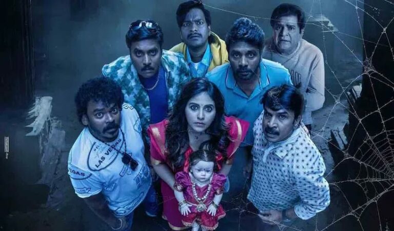 Geethanjali Malli Vachindi : గీతాంజలి సీక్వల్ క్లైమాక్స్ ఓ రేంజ్ లో ఉంటుందంటూ ఆసక్తికర కామెంట్స్ చేసిన అంజలి..