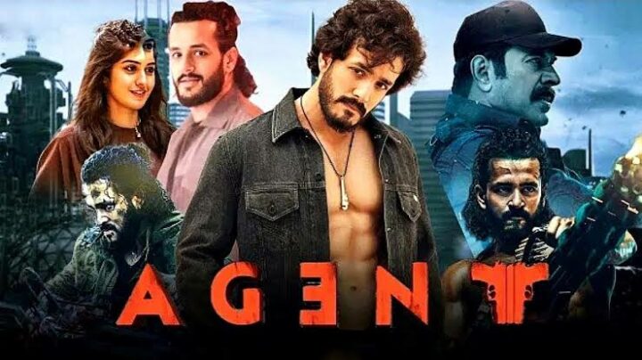 Agent : ఏజెంట్ ఓటీటీ రిలీజ్ డేట్ ఫిక్స్.. స్ట్రీమింగ్ ఎప్పుడంటే..?