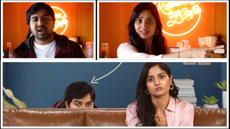 My Dear Donga : ఓటీటీలోకి వచ్చేస్తున్న మై డియర్ దొంగ.. స్ట్రీమింగ్ ఎక్కడంటే..?