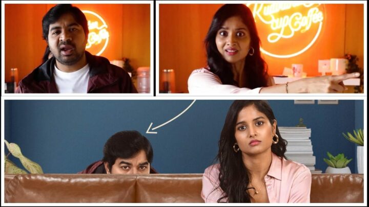 My Dear Donga : ఓటీటీలోకి వచ్చేస్తున్న మై డియర్ దొంగ.. స్ట్రీమింగ్ ఎక్కడంటే..?