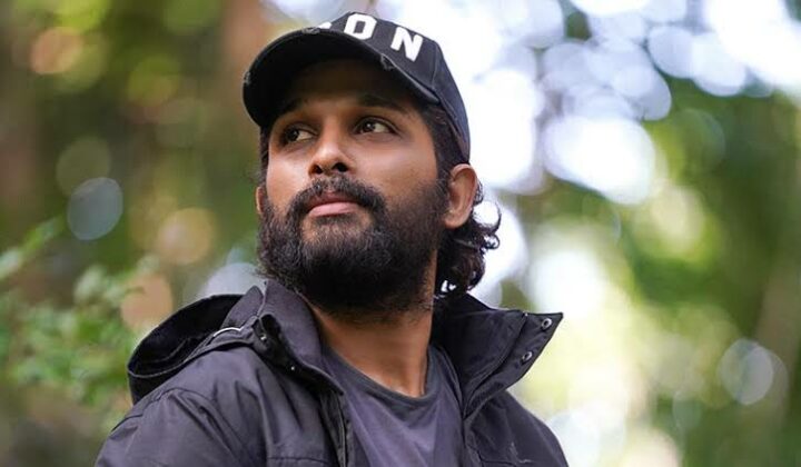 Allu Arjun : ఆ రెండు సినిమాలను మరోసారి గుర్తు చేసుకున్న ఐకాన్ స్టార్..