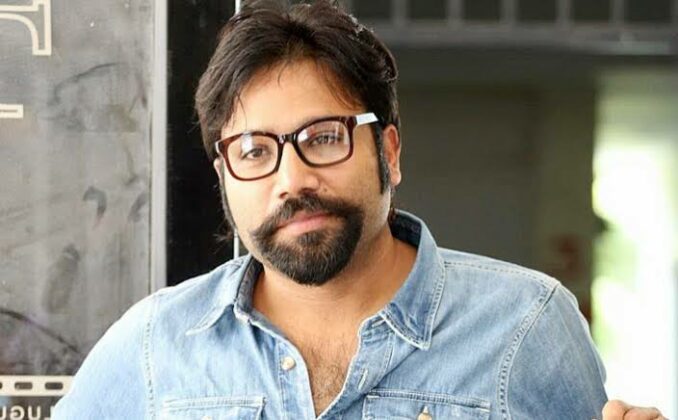 Sandeep Reddy Vanga : నా ఫేవరెట్ హీరోతో సినిమా చేసేందుకు ఎదురుచూస్తున్నా..