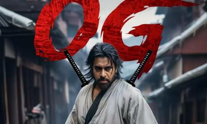 OG : ‘ఓజి’ మూవీ కోసం మరోసారి పాట పాడనున్న పవర్ స్టార్..