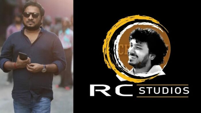 Rc Studios: పాన్ ఇండియా సినిమాలపై 400 కోట్లకు పైగా పెట్టుబడి పెట్టిన RC స్టూడియో…