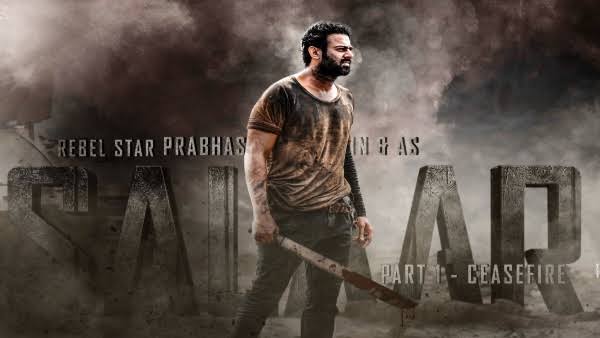 Salaar : ఓటీటీ లో దుమ్మురేపుతున్న ప్రభాస్ సలార్ మూవీ..