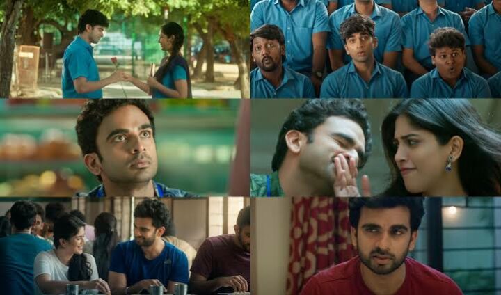 Saba Nayagan : వాలంటైన్స్ డే స్పెషల్‌.. ఓటీటీలోకి వచ్చేస్తున్న రొమాంటిక్ మూవీ.. స్ట్రీమింగ్ ఎక్కడంటే..?