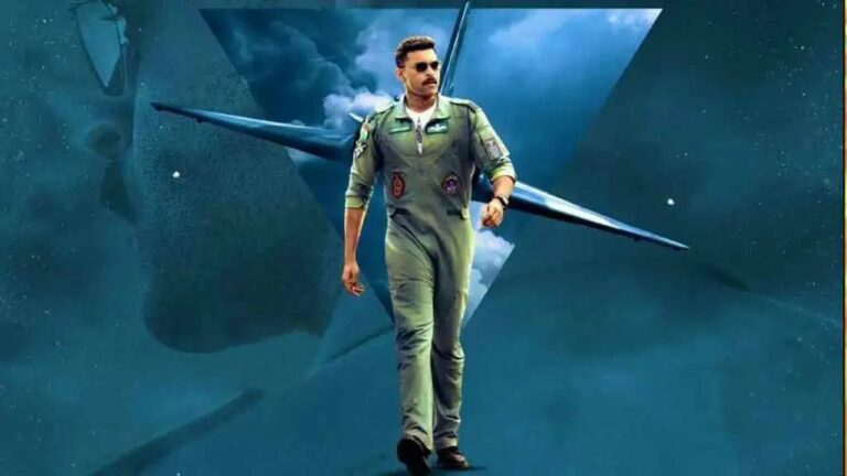 Operation Valentine : వరుణ్‌ తేజ్‌ ఆపరేషన్ వాలెంటైన్‌ రిలీజ్‌ రీషెడ్యూల్‌.. కొత్త విడుదల తేదీ ఎప్పుడంటే..?