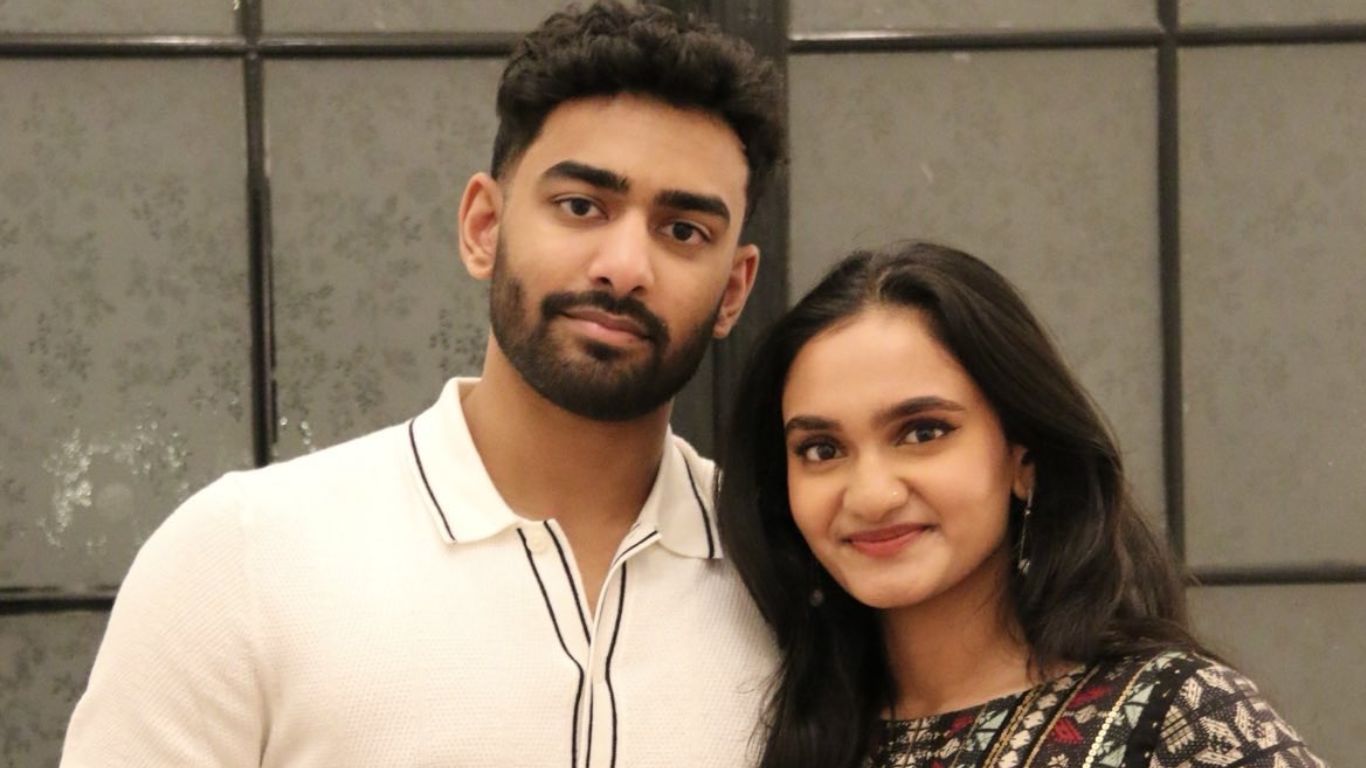 YS Sharmila: ఫిబ్రవరి 17న వైఎస్‌ షర్మిల కుమారుడి వివాహం.. ట్వీట్ వైరల్!