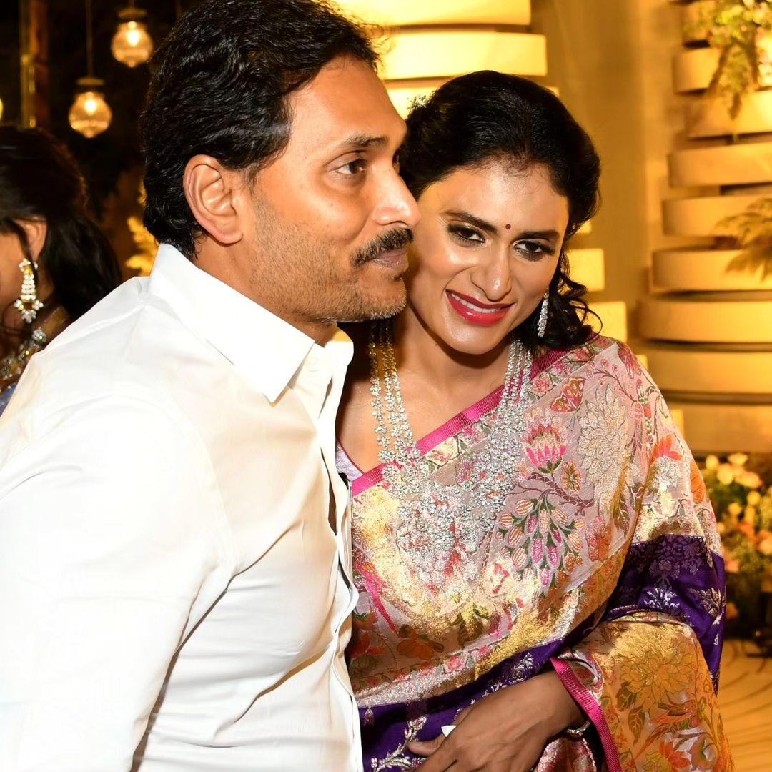 Ys Raja Reddy Engagement (8)