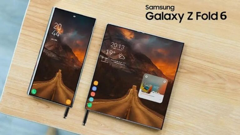 Galaxy Z Fold 6: శాంసంగ్ నుంచి మరోస్మార్ట్ ఫోన్.. ఫీచర్స్ చూస్తే వావ్ అనాల్సిందే..
