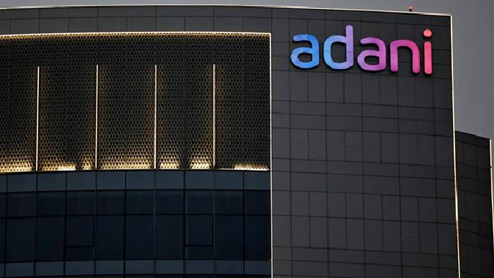 Adani