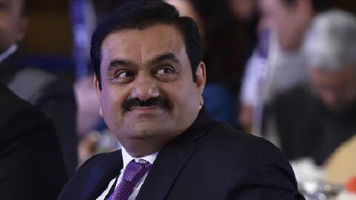 Adani