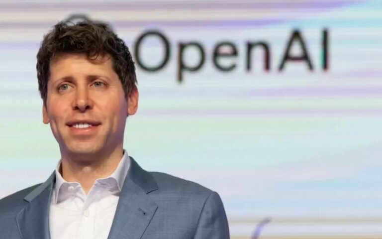 OpenAI CEO: సామ్ ఆల్ట్‌మాన్ గురించి నమ్మలేని నిజం.. ఎవర్ని పెళ్లి చేసుకున్నాడో తెలిస్తే ఫ్యూజులు అవుటే..