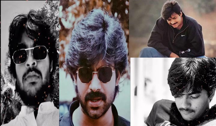 Akira Nandan: కళ్యాణ్ బాబునే చూసినట్టుందయ్యా..