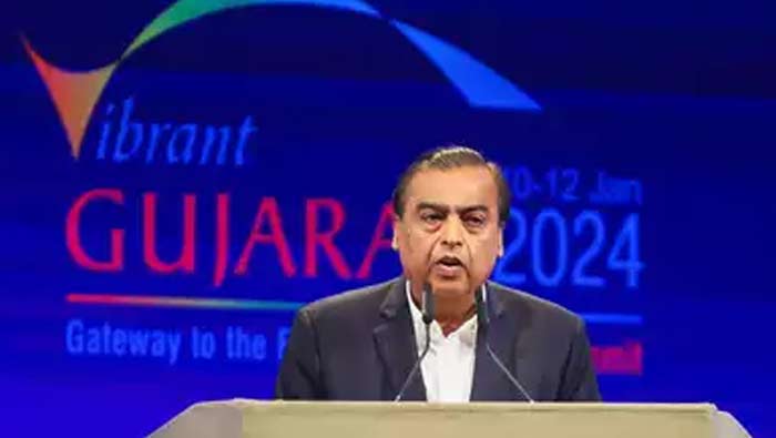 Ambani