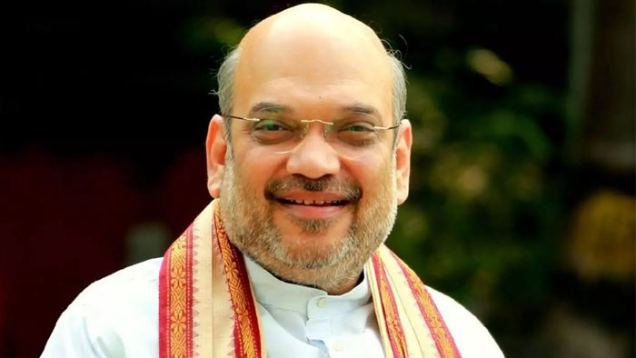 BJP Telangana: అమిత్ షా తెలంగాణ పర్యటన రద్దు.. కారణమదే..!