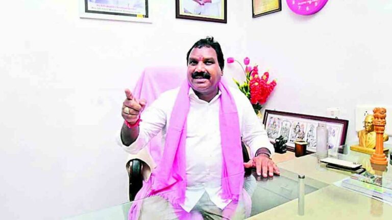 Aroori Ramesh: పార్టీలు మారే చరిత్ర నాది కాదు.. అరూరి ఎప్పుడూ కేసీఆర్ మనిషే!